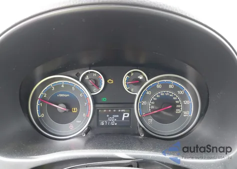 2012 Suzuki Sx4 Premium/Tech Valu Pkg (Nav) from USA, damaged, VIN JS2YB5A30C6305492